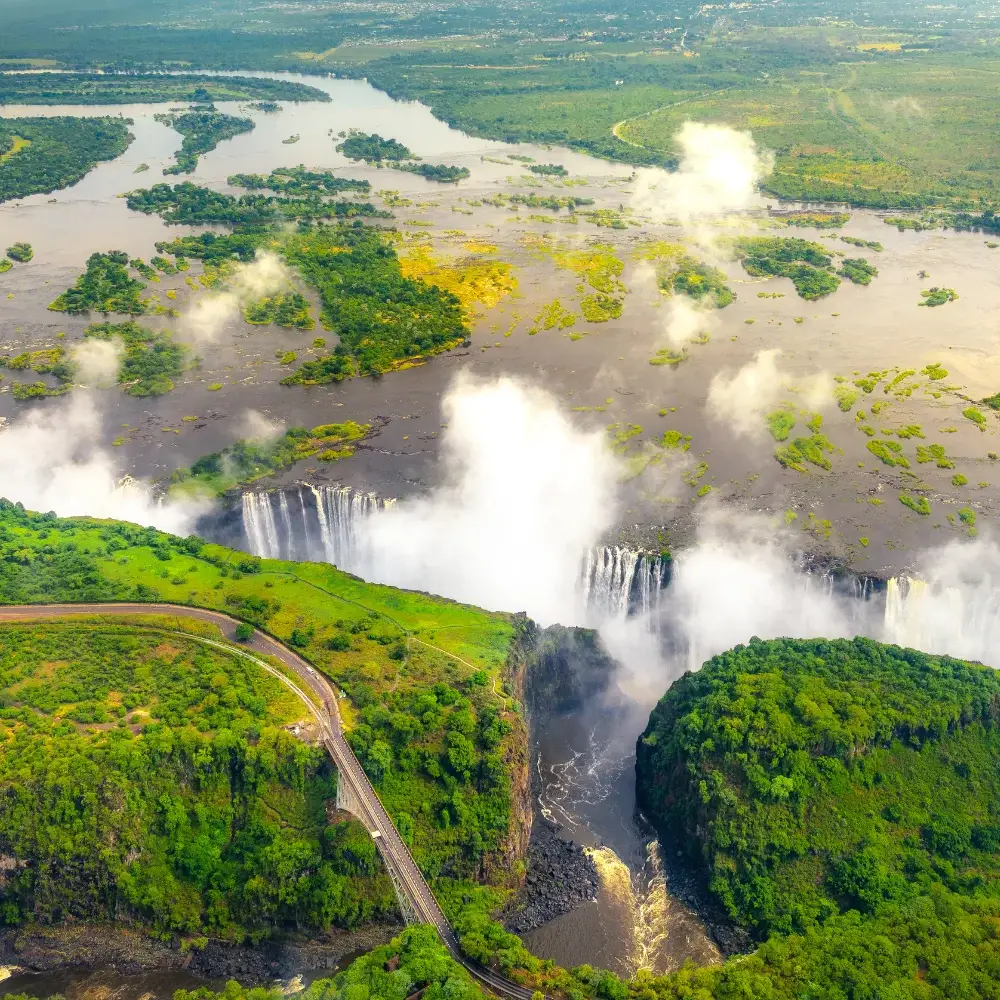 Zimbabwe