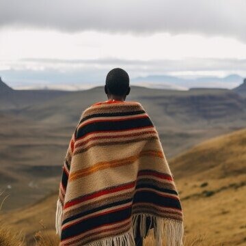 Kingdom of Lesotho