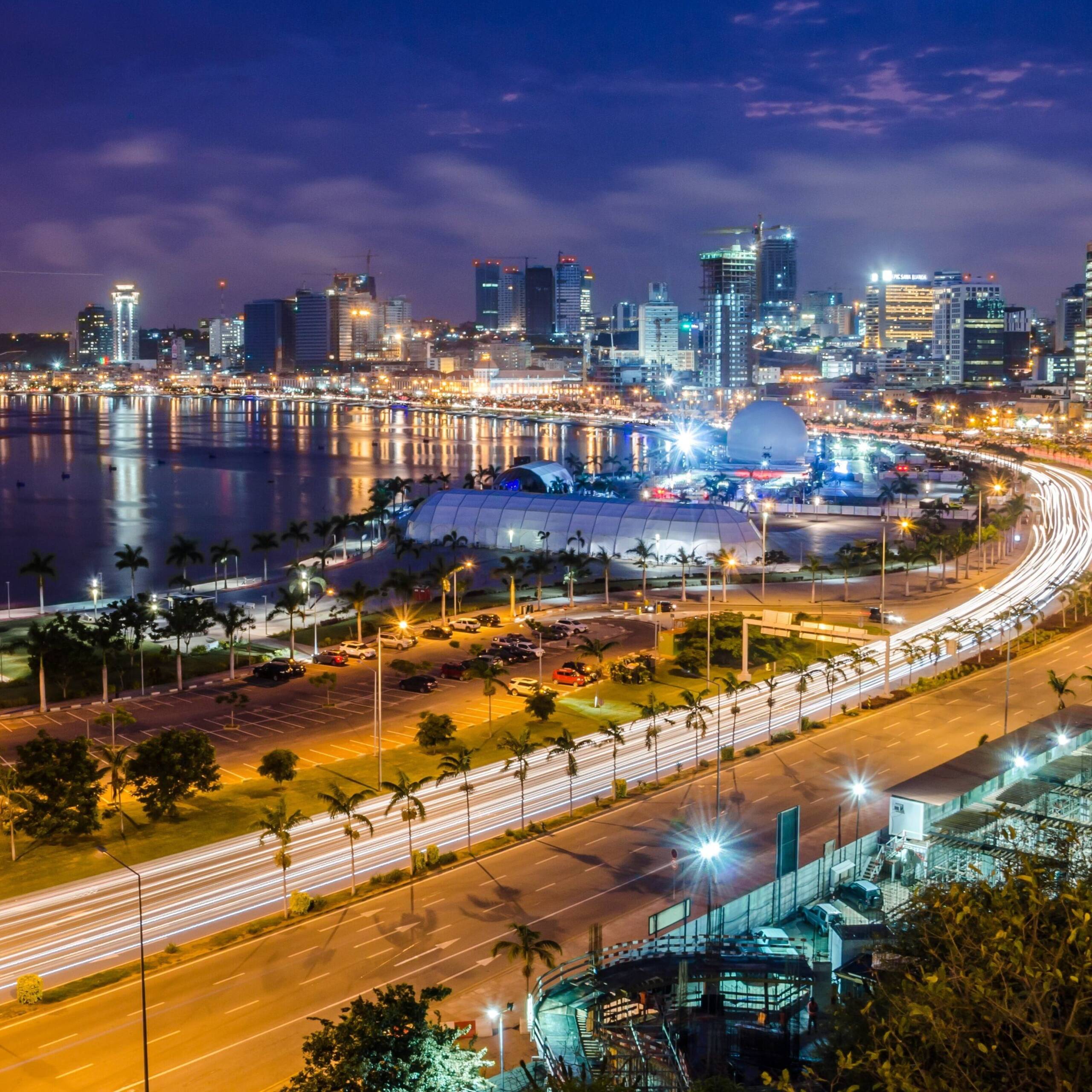 Angola