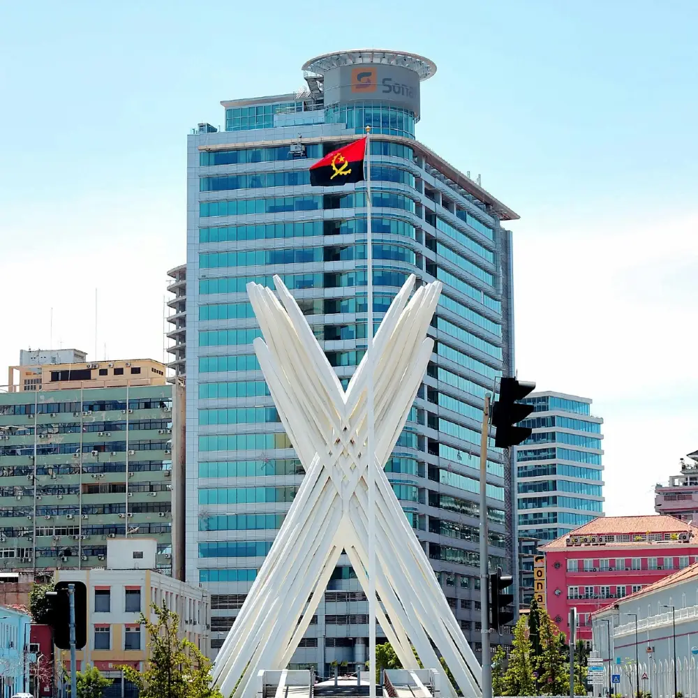 Angola