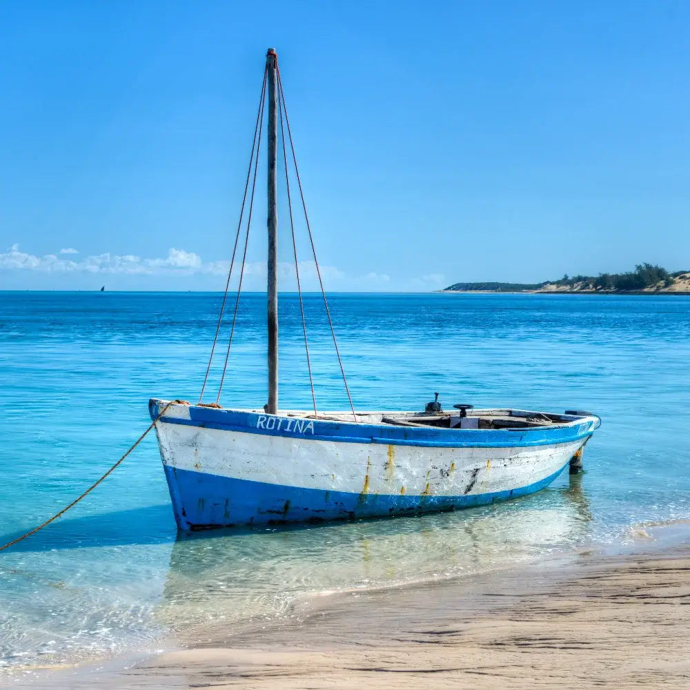 Mozambique