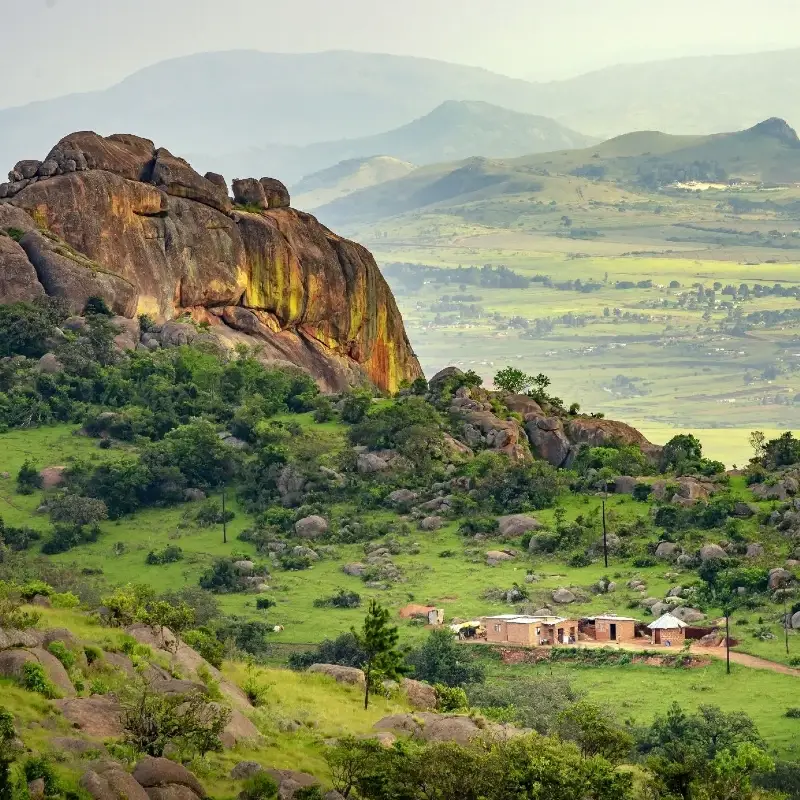Kingdom of Eswatini