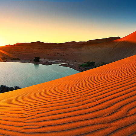 Namibia