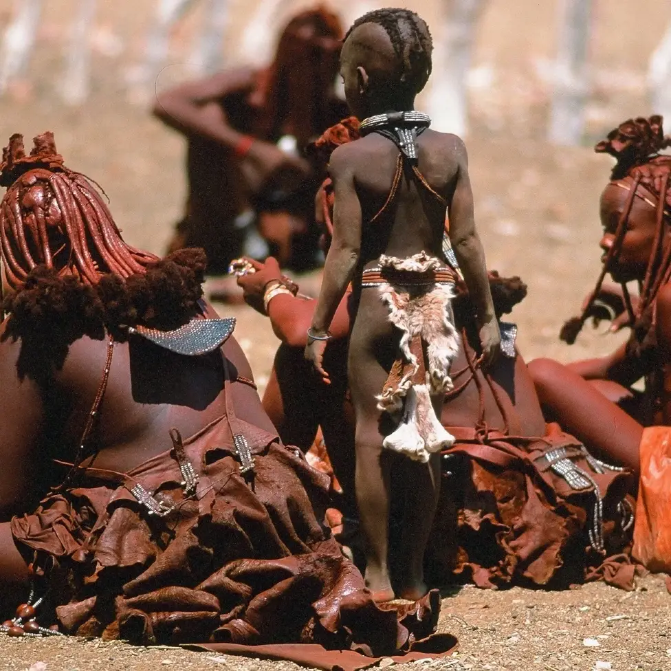 Namibia
