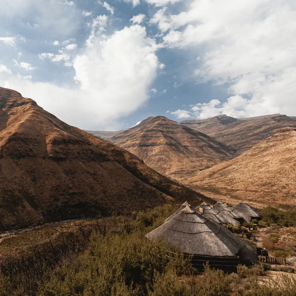 Kingdom of Lesotho