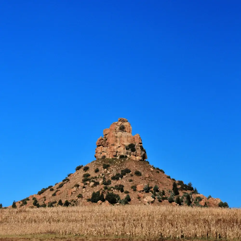 Kingdom of Lesotho