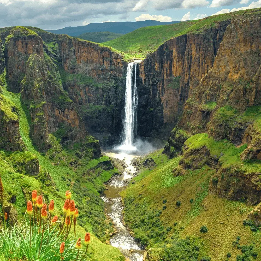 Kingdom of Lesotho