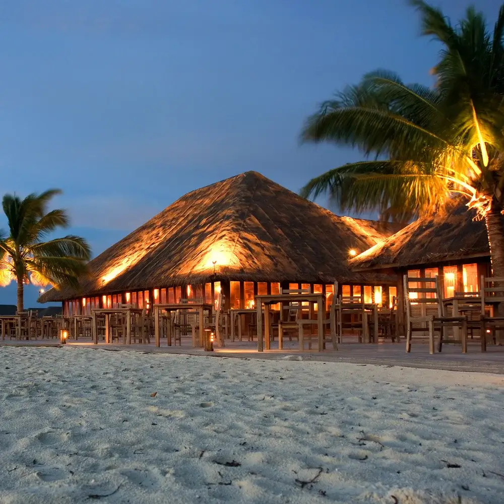 Maldives