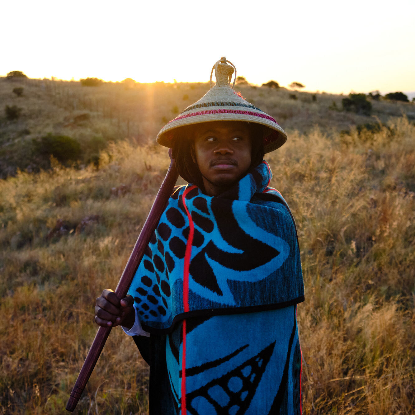 Kingdom of Lesotho