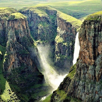 Kingdom of Lesotho