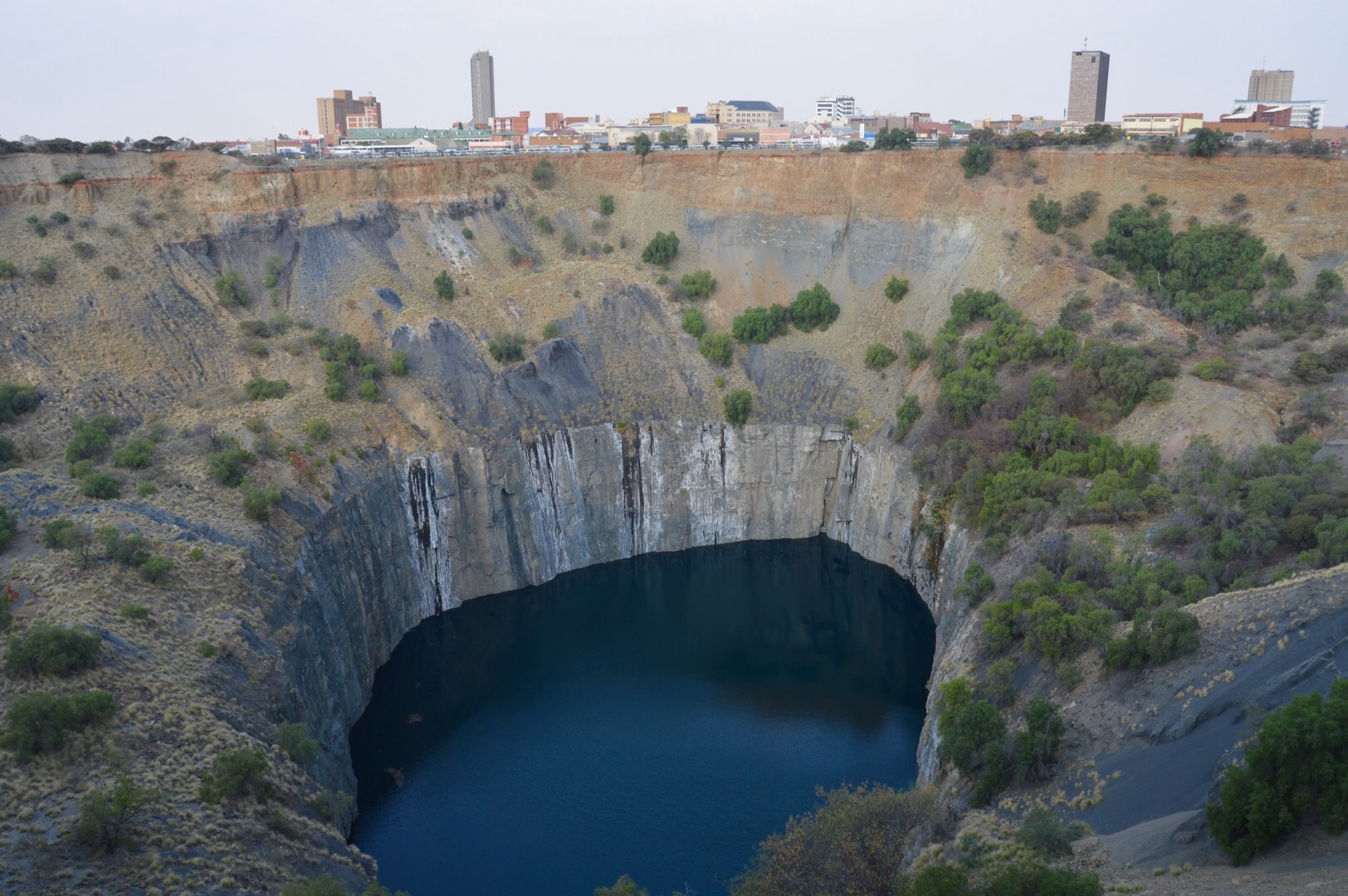 Exploring Southern Africa with Rovos Rail: Journeys Through Scenery, History and Luxury