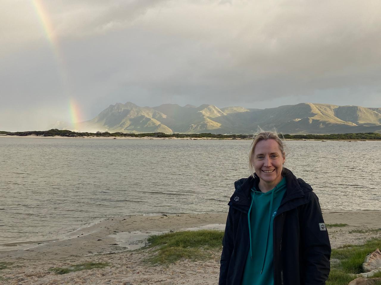 Exploring the Western Cape with the Cape Country Routes Amazing Race