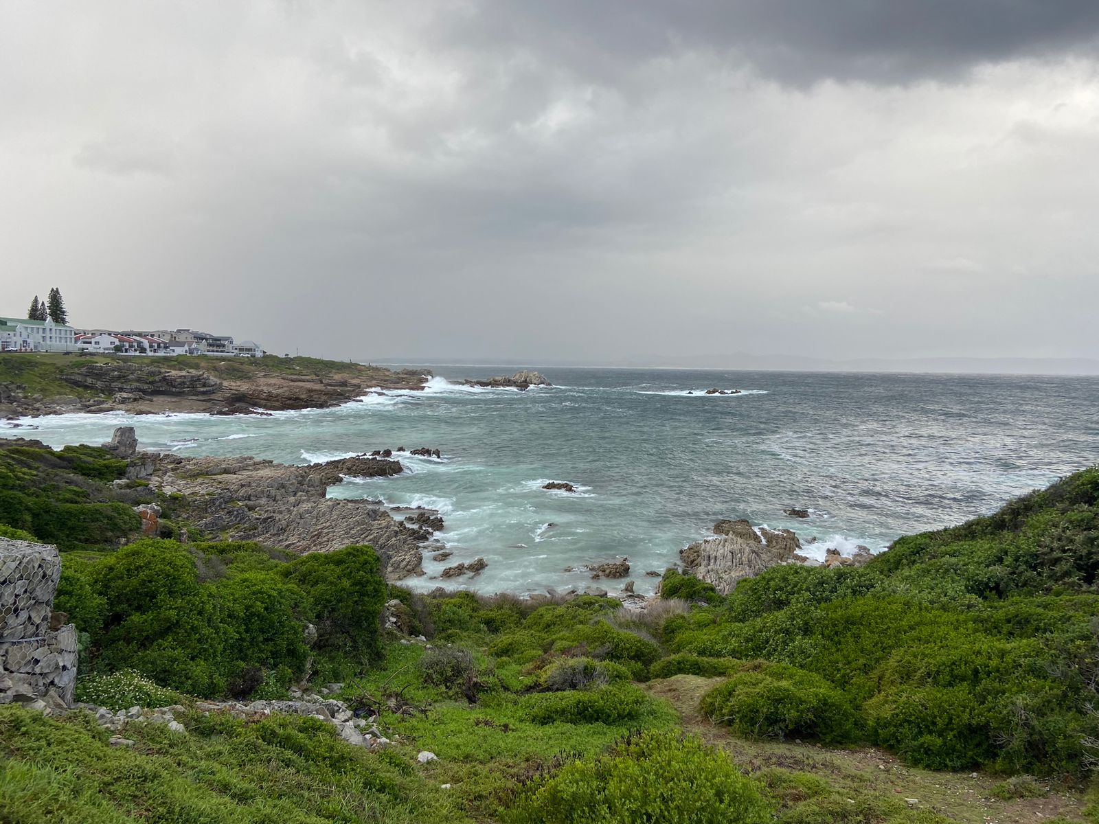 Exploring the Western Cape with the Cape Country Routes Amazing Race