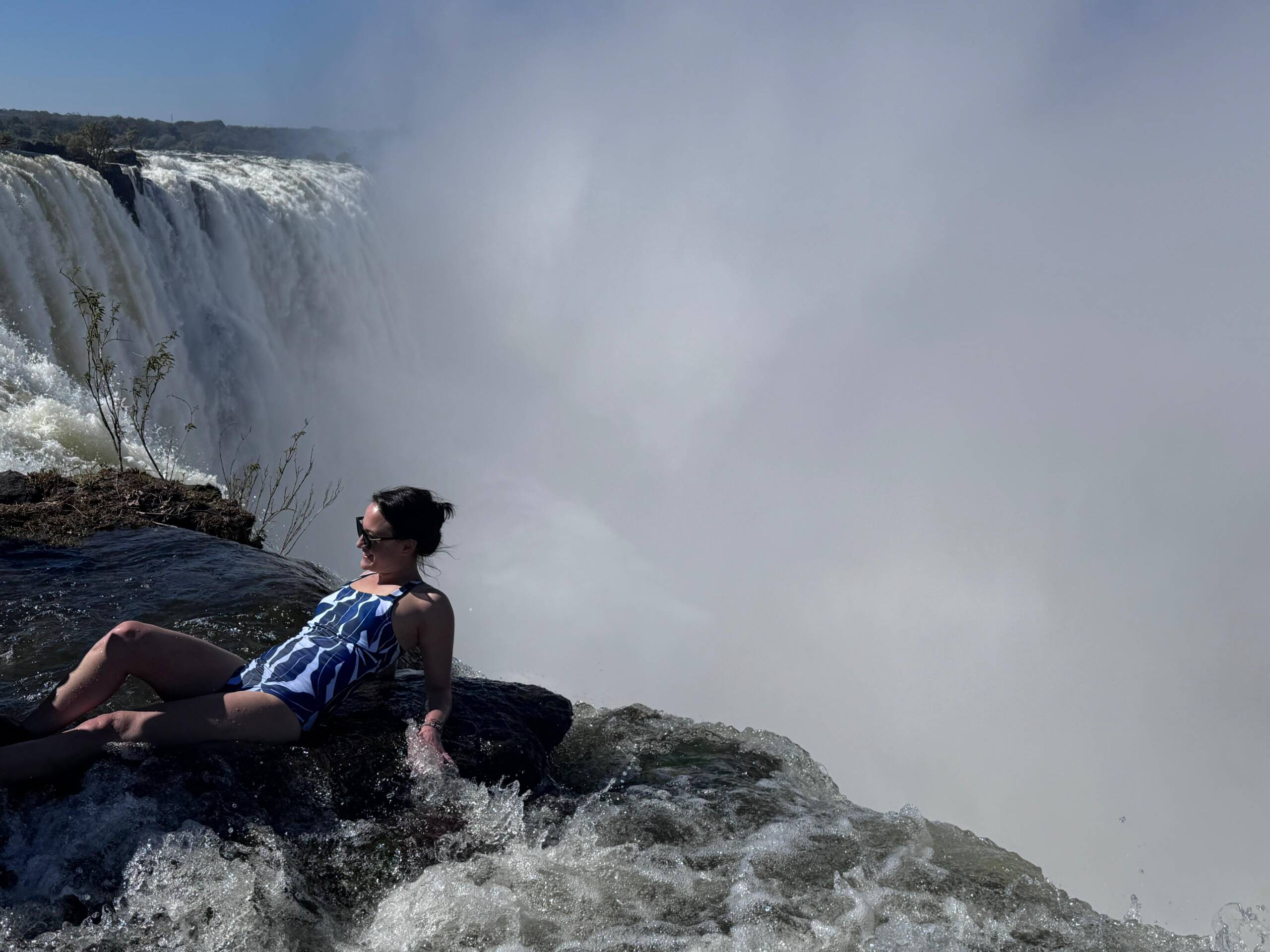 Seamless Safari: The Ultimate Four-Country Southern Africa Route