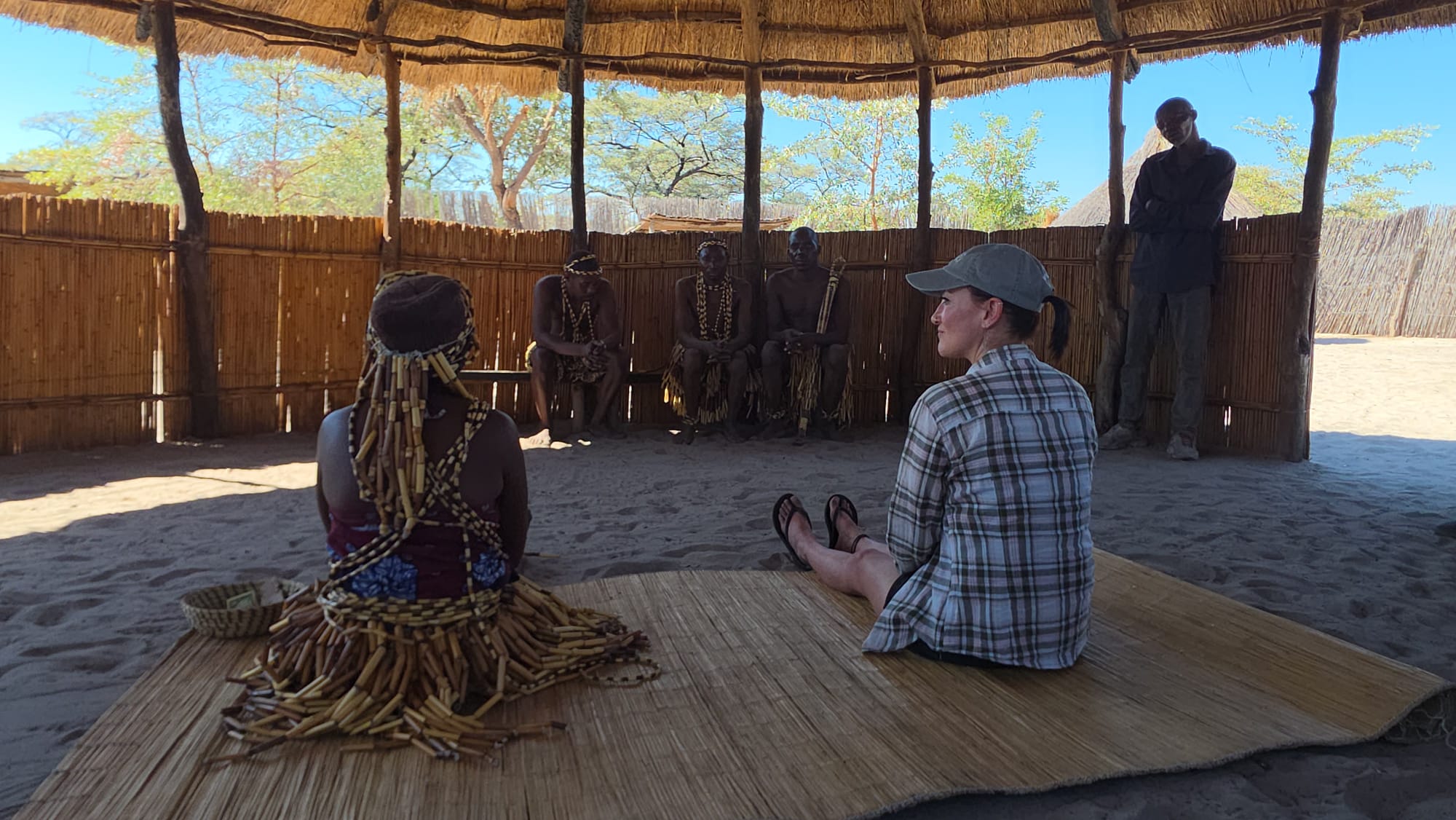 Seamless Safari: The Ultimate Four-Country Southern Africa Route