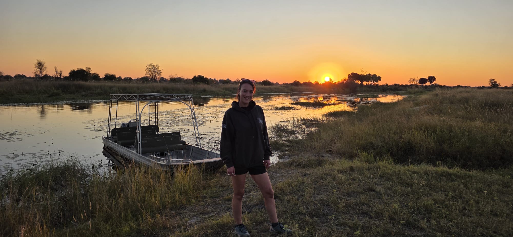 Seamless Safari: The Ultimate Four-Country Southern Africa Route