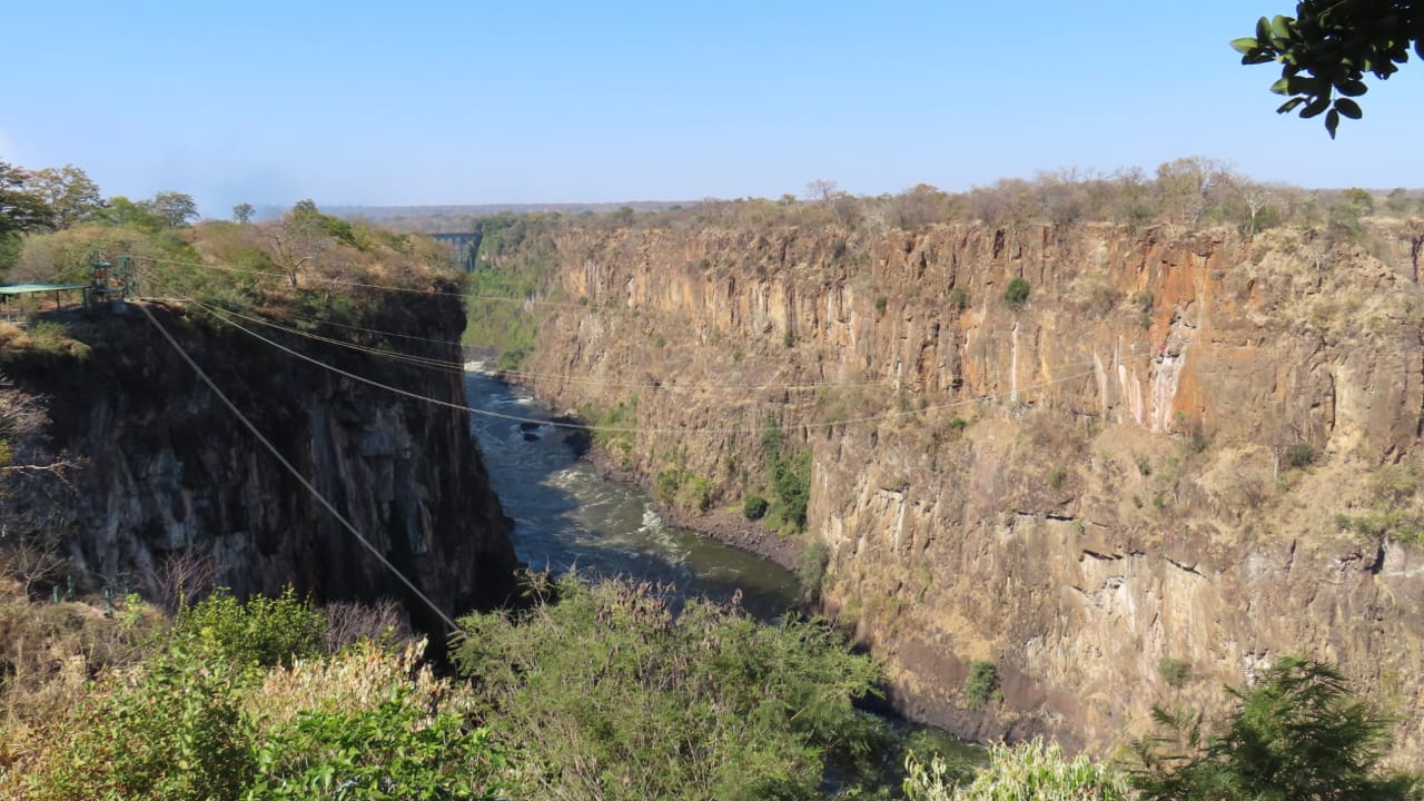 Seamless Safari: The Ultimate Four-Country Southern Africa Route
