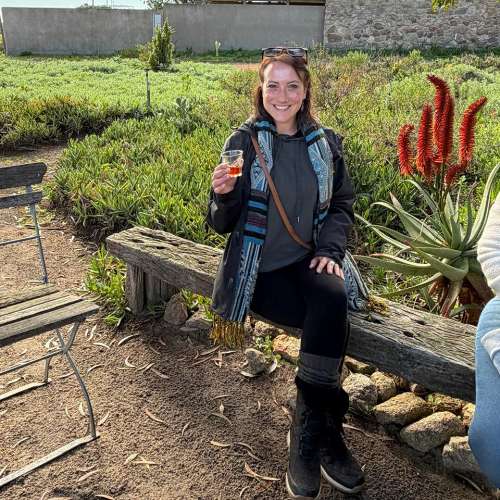 Exploring the West Coast: Beyond Wildflower Season